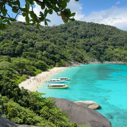 海南三亚5日4晚私家团 海南三亚5日4晚私家团