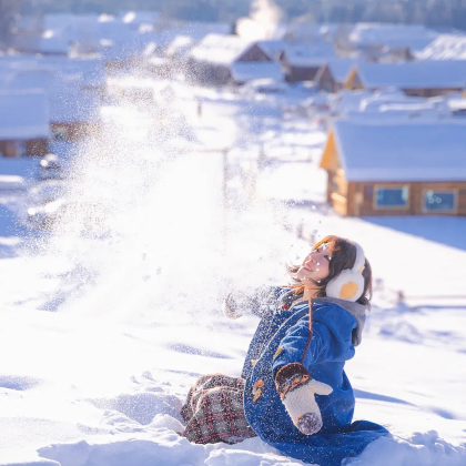 哈尔滨+伊春+大庆+牡丹江+吉林市+延边+长春+白山6日5晚跟团游 哈尔滨+伊春+大庆+牡丹江+吉林市+延边+长春+白山6日5晚跟团游