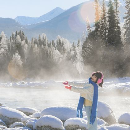 新疆北疆+乌鲁木齐+喀纳斯景区+赛里木湖9日8晚拼小团 新疆北疆+乌鲁木齐+喀纳斯景区+赛里木湖9日8晚拼小团