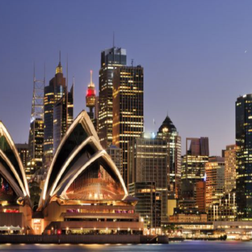 悉尼+黄金海岸+布里斯班+凯恩斯+悉尼歌剧院+蓝山国家公园+圣约翰大教堂+大堡礁11日10晚拼小团 悉尼+黄金海岸+布里斯班+凯恩斯+悉尼歌剧院+蓝山国家公园+圣约翰大教堂+大堡礁11日10晚拼小团