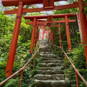 日本福冈县5日4晚私家团 日本福冈县5日4晚私家团