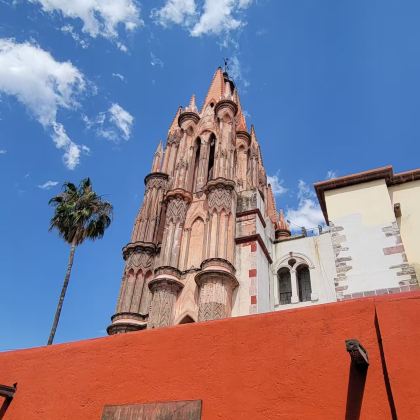 墨西哥+墨西哥城+古巴9日8晚私家团 墨西哥+墨西哥城+古巴9日8晚私家团