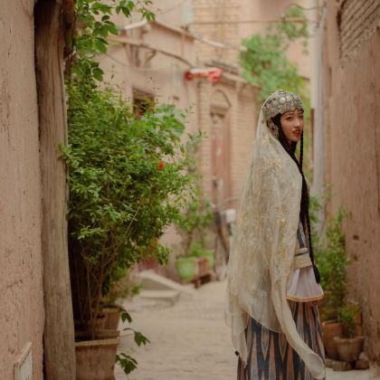 喀什市+和田市+库车10日9晚私家团 喀什市+和田市+库车10日9晚私家团