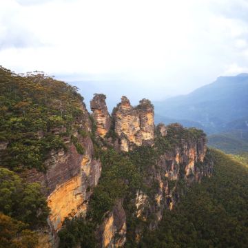 澳大利亚+新西兰13日跟团游 澳大利亚+新西兰13日跟团游