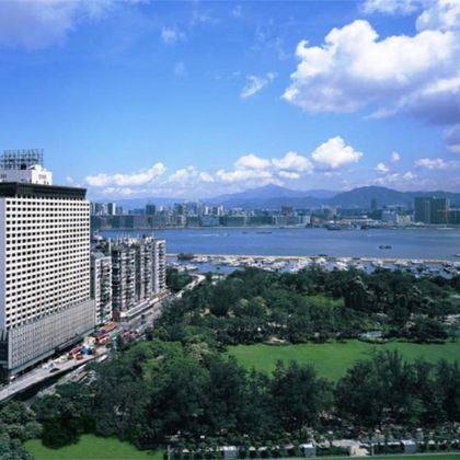 香港+澳门+珠海7日6晚跟团游 香港+澳门+珠海7日6晚跟团游