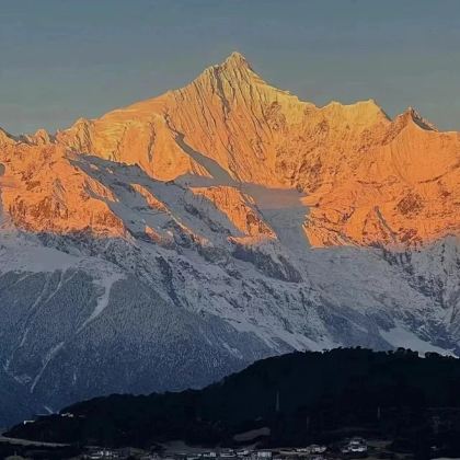 丽江+香格里拉+梅里雪山+玉龙雪山6日5晚跟团游