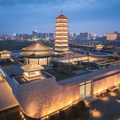 扬州+镇江3日2晚私家团 扬州+镇江3日2晚私家团
