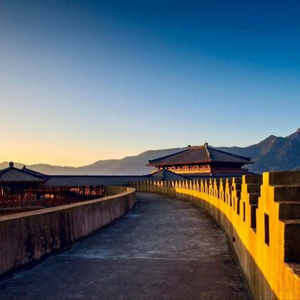 宁波+天一阁博物院+东门渔岛+象山影视城+中国渔村4日3晚私家团 宁波+天一阁博物院+东门渔岛+象山影视城+中国渔村4日3晚私家团