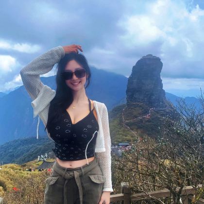 贵州黄果树+荔波+西江千户苗寨+梵净山+镇远古城7日6晚私家团 贵州黄果树+荔波+西江千户苗寨+梵净山+镇远古城7日6晚私家团