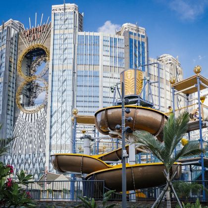 香港+澳门+香港海洋公园10日9晚自由行 香港+澳门+香港海洋公园10日9晚自由行