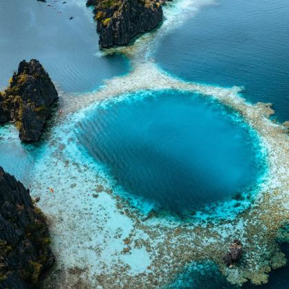 菲律宾马尼拉市+科隆岛4日3晚私家团 菲律宾马尼拉市+科隆岛4日3晚私家团