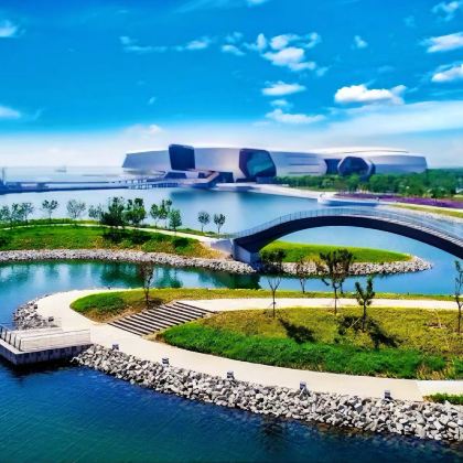 天津国家海洋博物馆+泰达航母主题公园+五大道+瓷房子+天津之眼摩天轮3日2晚私家团 天津国家海洋博物馆+泰达航母主题公园+五大道+瓷房子+天津之眼摩天轮3日2晚私家团