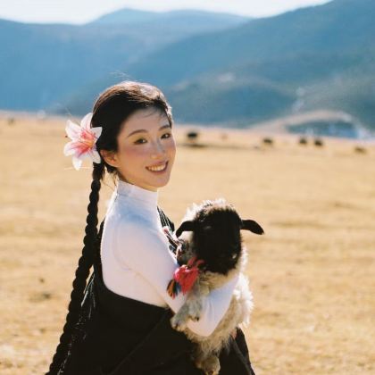 香格里拉+梅里雪山+普达措国家公园+西双版纳8日7晚拼小团 香格里拉+梅里雪山+普达措国家公园+西双版纳8日7晚拼小团