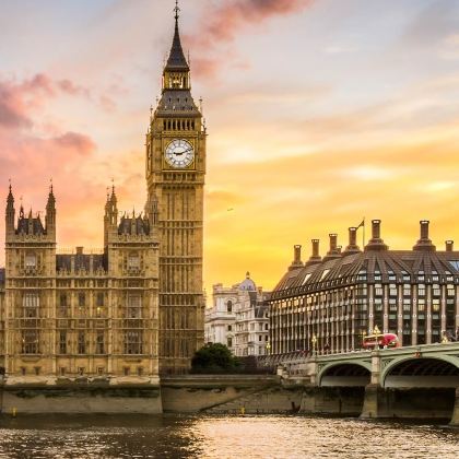 英国伦敦+剑桥+牛津+温莎8日6晚跟团游 英国伦敦+剑桥+牛津+温莎8日6晚跟团游