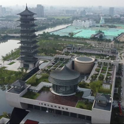 扬州+镇江4日3晚私家团 扬州+镇江4日3晚私家团
