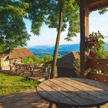 塞尔维亚+黑山+波黑+阿尔巴尼亚8日7晚私家团 塞尔维亚+黑山+波黑+阿尔巴尼亚8日7晚私家团