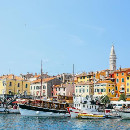 法国+意大利9日私家团 法国+意大利9日私家团