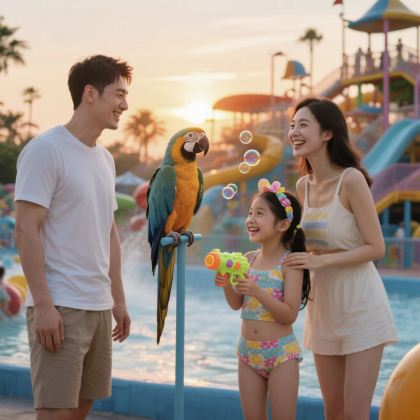 广州长隆5日4晚私家团 广州长隆5日4晚私家团