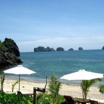 德天跨国瀑布景区+越南下龙湾+河内+天堂岛7日6晚跟团游 德天跨国瀑布景区+越南下龙湾+河内+天堂岛7日6晚跟团游