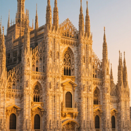 威尼斯+米兰6日5晚自由行 威尼斯+米兰6日5晚自由行