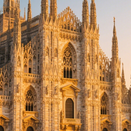 意大利罗马+佛罗伦萨+威尼斯+米兰9日8晚自由行 意大利罗马+佛罗伦萨+威尼斯+米兰9日8晚自由行