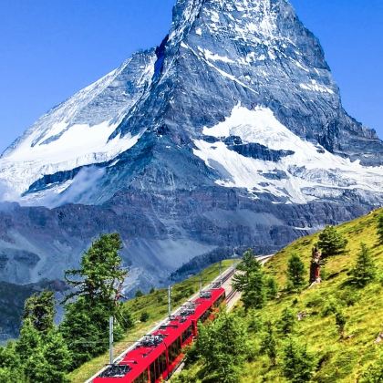 瑞士+德国5日跟团游 瑞士+德国5日跟团游