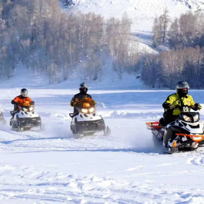 新疆阿勒泰地区+喀纳斯+禾木风景区3日2晚跟团游 新疆阿勒泰地区+喀纳斯+禾木风景区3日2晚跟团游