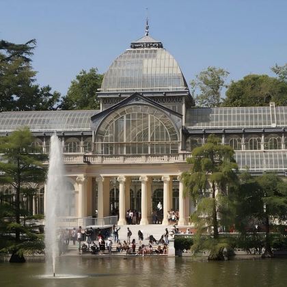 西班牙+葡萄牙10日9晚自由行 西班牙+葡萄牙10日9晚自由行