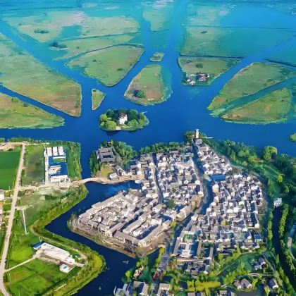 盐城中华麋鹿园+盐城大丰港动物园3日2晚私家团 盐城中华麋鹿园+盐城大丰港动物园3日2晚私家团