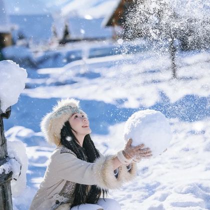 长白山景区+延吉4日3晚私家团 长白山景区+延吉4日3晚私家团