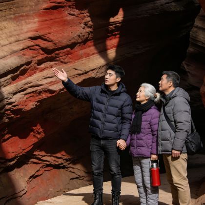 西安5日4晚私家团 西安5日4晚私家团