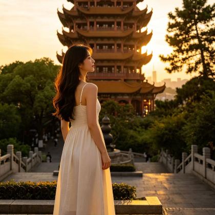 武汉+黄鹤楼+长江三峡+三峡大坝旅游区4日3晚跟团游 武汉+黄鹤楼+长江三峡+三峡大坝旅游区4日3晚跟团游