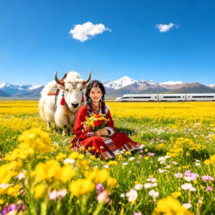 九寨沟+黄龙风景名胜区3日2晚跟团游 九寨沟+黄龙风景名胜区3日2晚跟团游