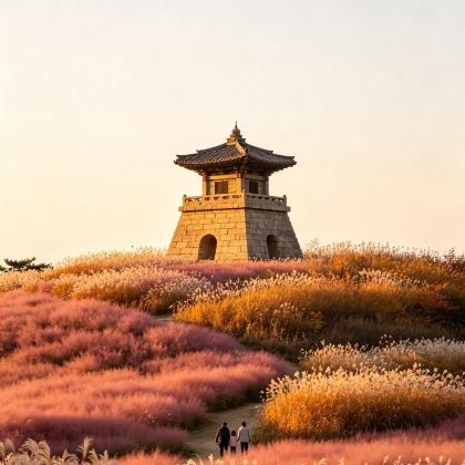 釜山+庆州+大邱6日5晚私家团 釜山+庆州+大邱6日5晚私家团