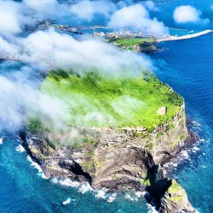 韩国济州岛6日5晚私家团 韩国济州岛6日5晚私家团