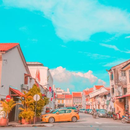 马来西亚吉隆坡+砂拉越古晋8日7晚私家团 马来西亚吉隆坡+砂拉越古晋8日7晚私家团