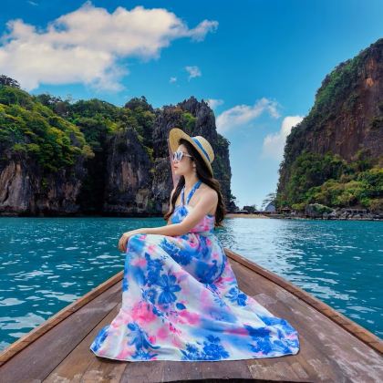 广西南宁+越南下龙湾+河内+天堂岛6日5晚跟团游 广西南宁+越南下龙湾+河内+天堂岛6日5晚跟团游