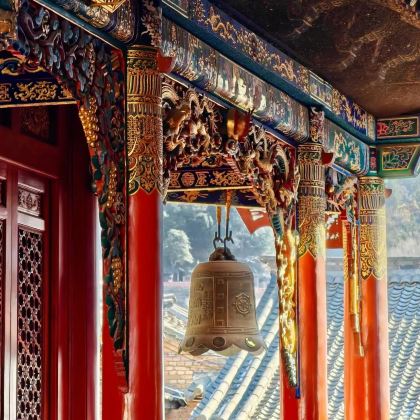 山西五台山2日1晚私家团 山西五台山2日1晚私家团