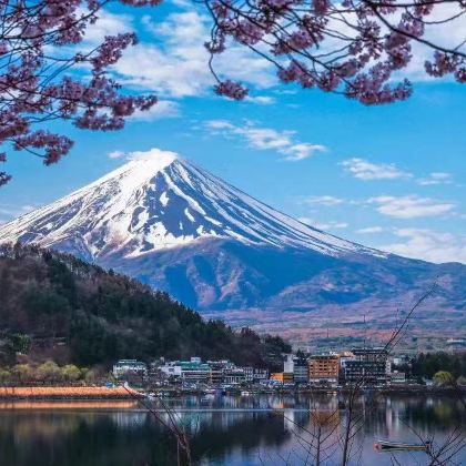 日本东京+富士山+京都+奈良市+大阪6日5晚跟团游 日本东京+富士山+京都+奈良市+大阪6日5晚跟团游
