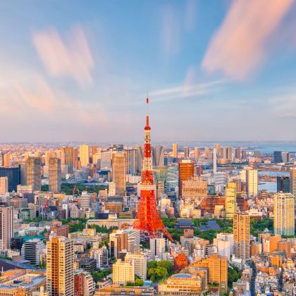 日本大阪+京都+富士山+东京10日9晚拼小团 日本大阪+京都+富士山+东京10日9晚拼小团