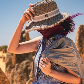 澳大利亚西澳大利亚Gregory赫特泻湖西海岸5日4晚跟团游 澳大利亚西澳大利亚Gregory赫特泻湖西海岸5日4晚跟团游