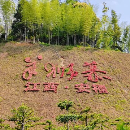 明月山+武功山+羊狮慕风景区+仙女湖+中国洞都5日4晚私家团 明月山+武功山+羊狮慕风景区+仙女湖+中国洞都5日4晚私家团