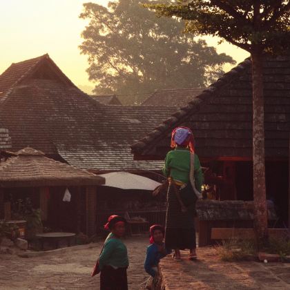 西双版纳+普洱+澜沧景迈山+翁基布朗族老寨6日5晚拼小团 西双版纳+普洱+澜沧景迈山+翁基布朗族老寨6日5晚拼小团