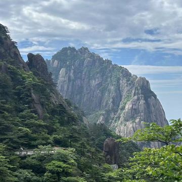 黄山+宏村景区3日2晚自由行 黄山+宏村景区3日2晚自由行