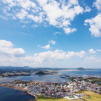 韩国首尔+济州特别自治道+釜山7日6晚自由行 韩国首尔+济州特别自治道+釜山7日6晚自由行