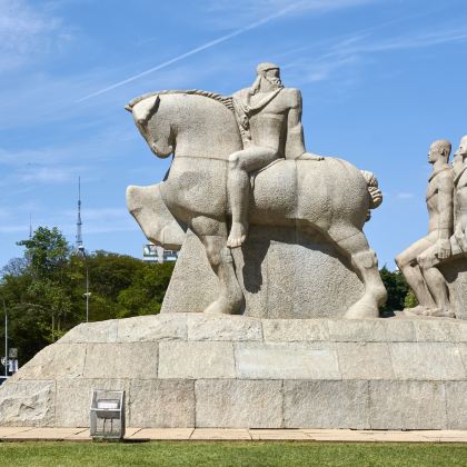巴西皇家葡文图书馆+圣保罗艺术博物馆8日6晚私家团 巴西皇家葡文图书馆+圣保罗艺术博物馆8日6晚私家团