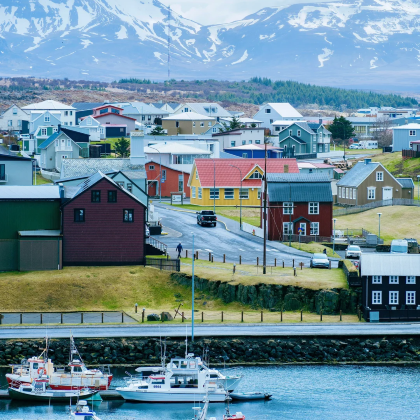 冰岛雷克雅未克+黄金旅游圈+瓦特纳冰川国家公园+斯奈山半岛+蓝湖8日6晚拼小团 冰岛雷克雅未克+黄金旅游圈+瓦特纳冰川国家公园+斯奈山半岛+蓝湖8日6晚拼小团