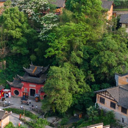 江西望仙谷+三清山+婺源4日3晚跟团游 江西望仙谷+三清山+婺源4日3晚跟团游