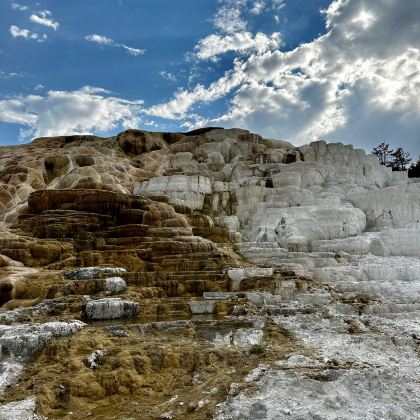美国丹佛+盐湖城+黄石国家公园6日5晚跟团游 美国丹佛+盐湖城+黄石国家公园6日5晚跟团游