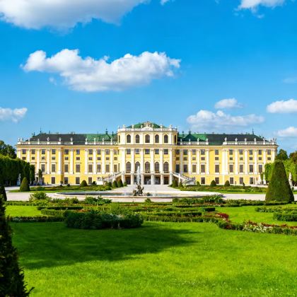 奥地利+捷克+匈牙利12日跟团游 奥地利+捷克+匈牙利12日跟团游